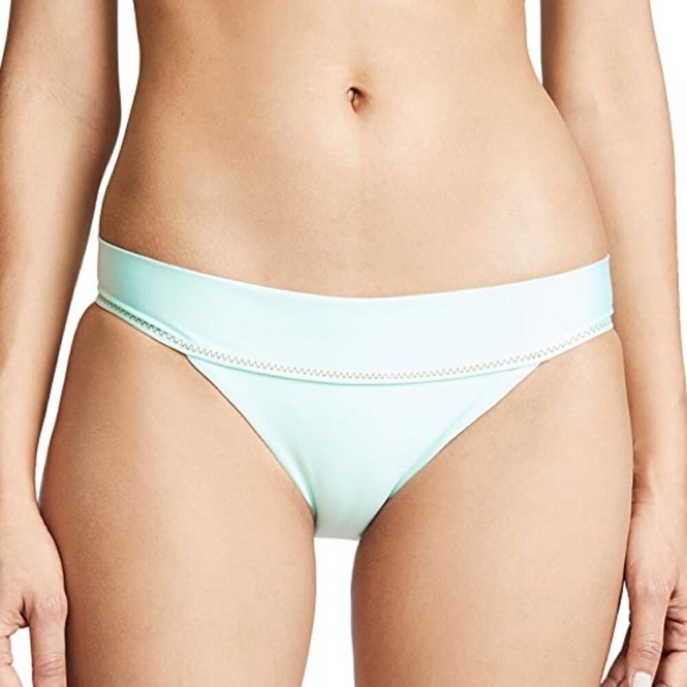 BOGO VIX Maresia Mint Bikini Bottoms Nwot $92